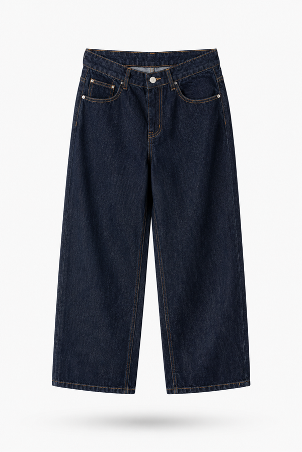Jeans Indigo Drift