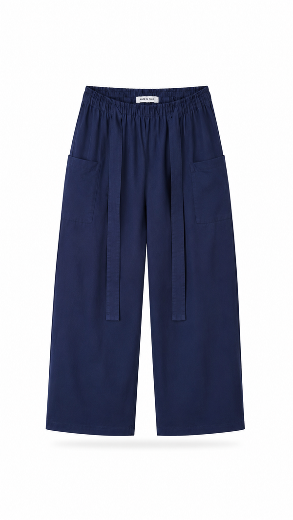 Pantalone Coastal Blue