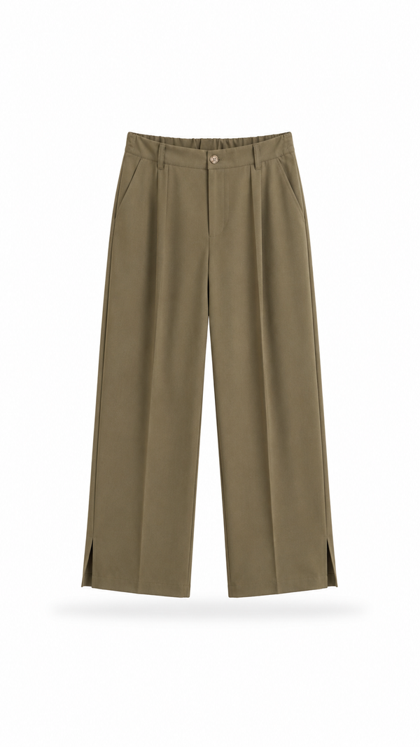 Pantalone Desert Split