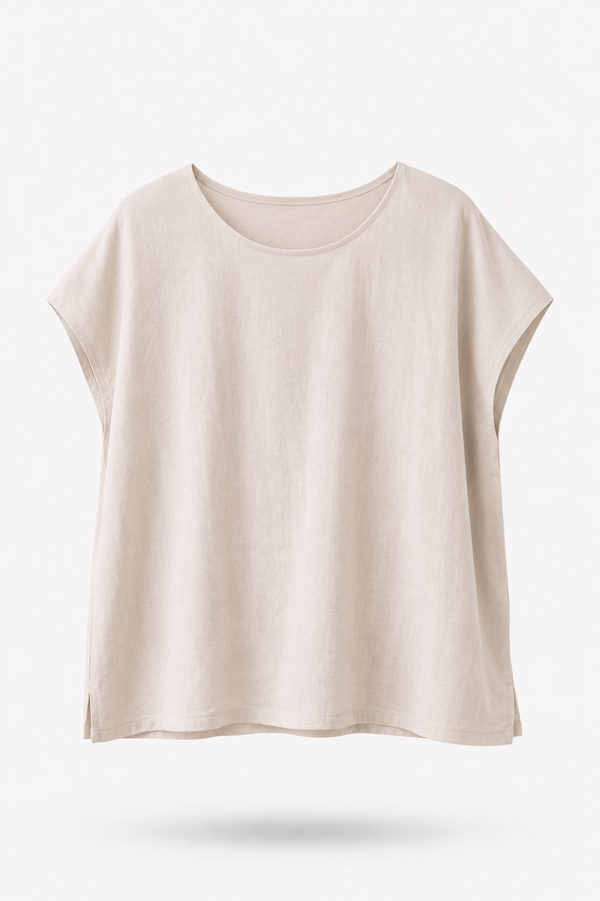 Canotta Neutral Linen