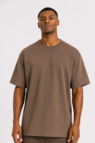 T-shirt Soft Touch