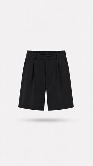 Bermuda Shadow Black