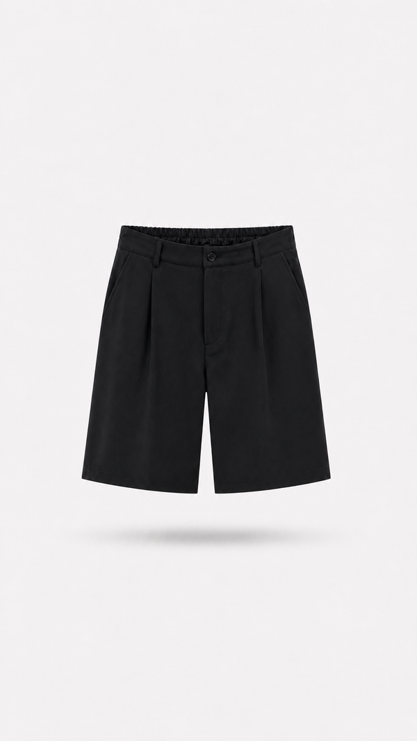 Bermuda Shadow Black
