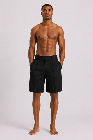 Bermuda Shadow Black
