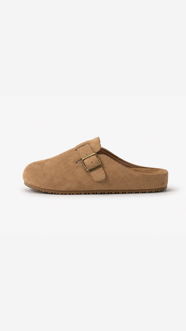 Sabot Sand Mule
