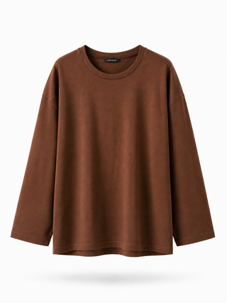 Maglia Urban Cocoa