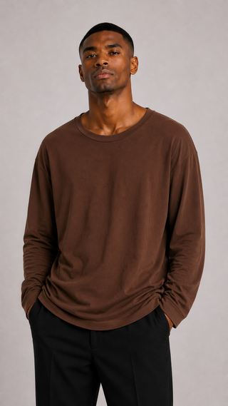 Maglia Urban Cocoa