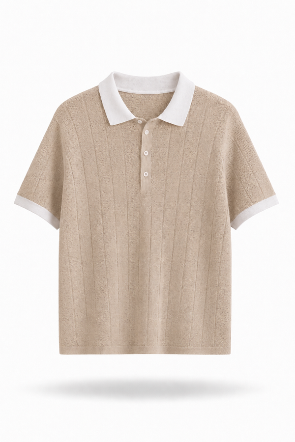 Polo Alba Nomade