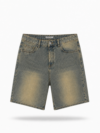 Bermuda Sand Wash