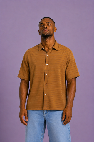 Camicia Horizon